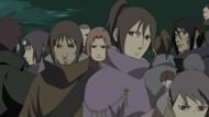The curse of hatred is said only to affect the Uchiha (Image via Studio Pierrot)